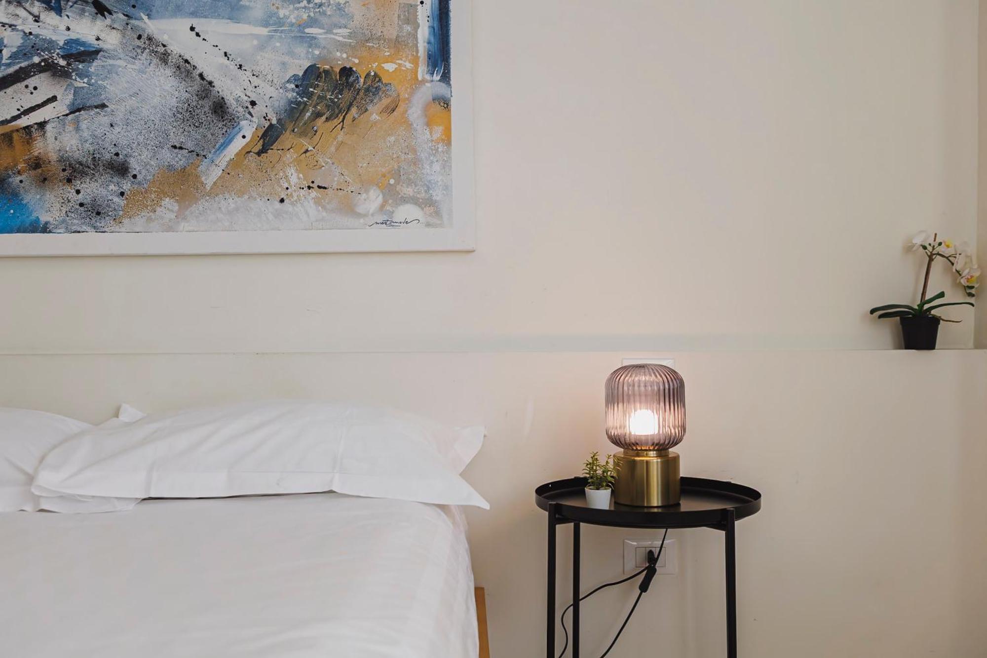 Luminoso Apt In Porta Venezia ミラノ エクステリア 写真