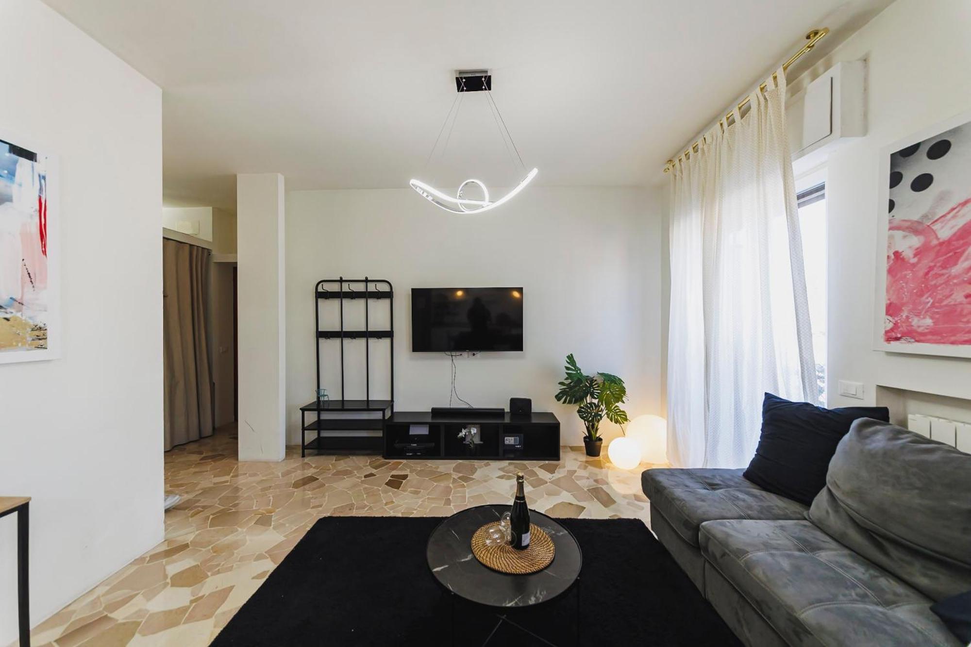 Luminoso Apt In Porta Venezia ミラノ エクステリア 写真