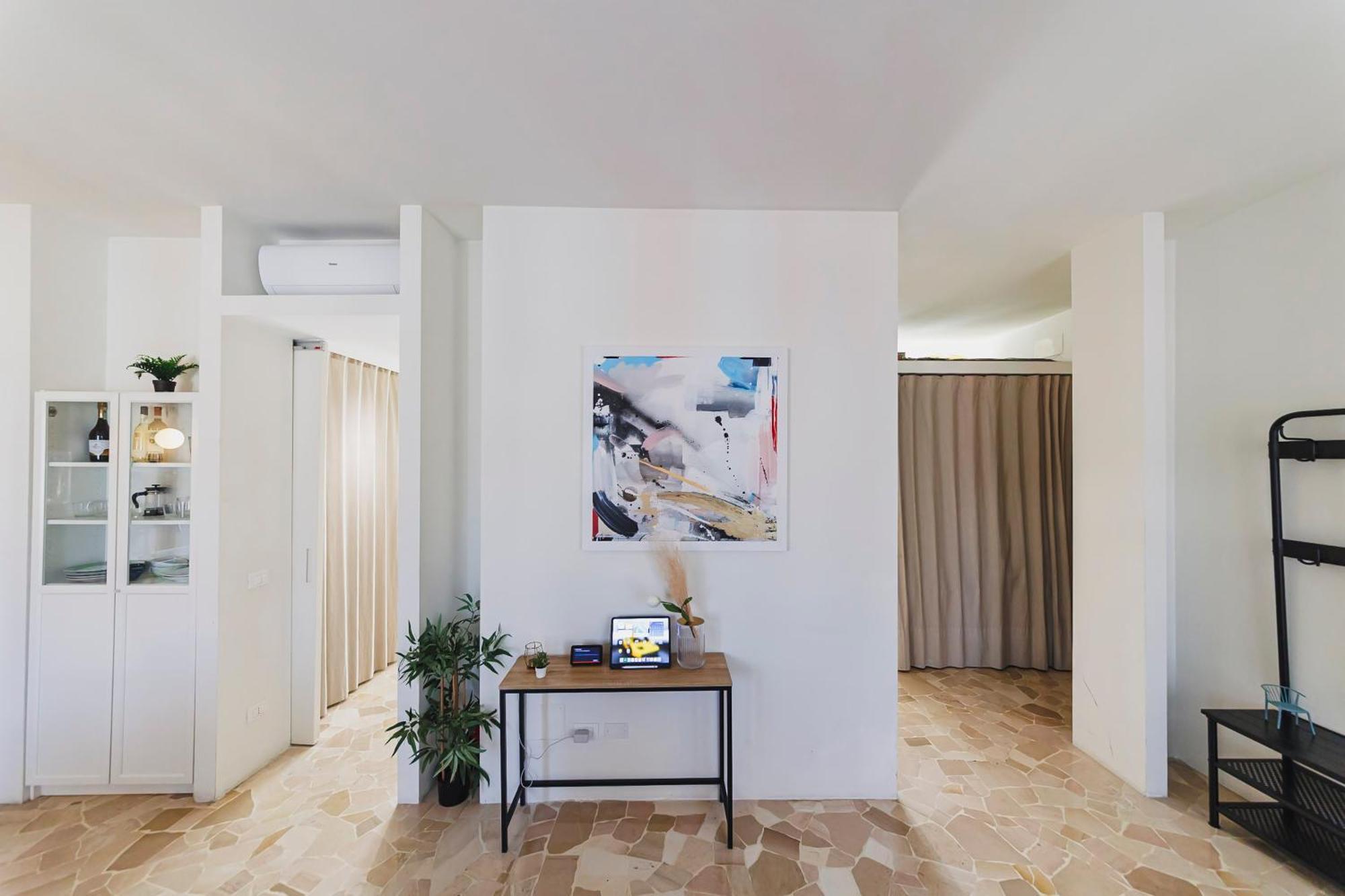 Luminoso Apt In Porta Venezia ミラノ エクステリア 写真