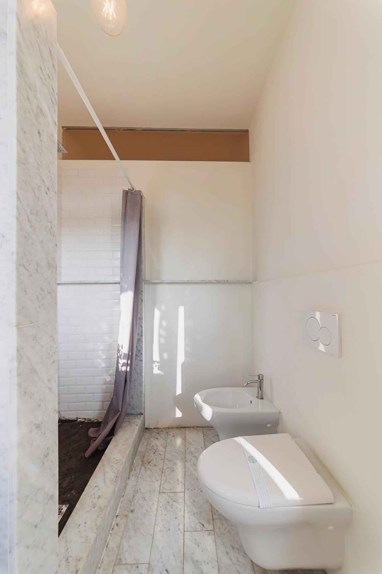 Luminoso Apt In Porta Venezia ミラノ エクステリア 写真