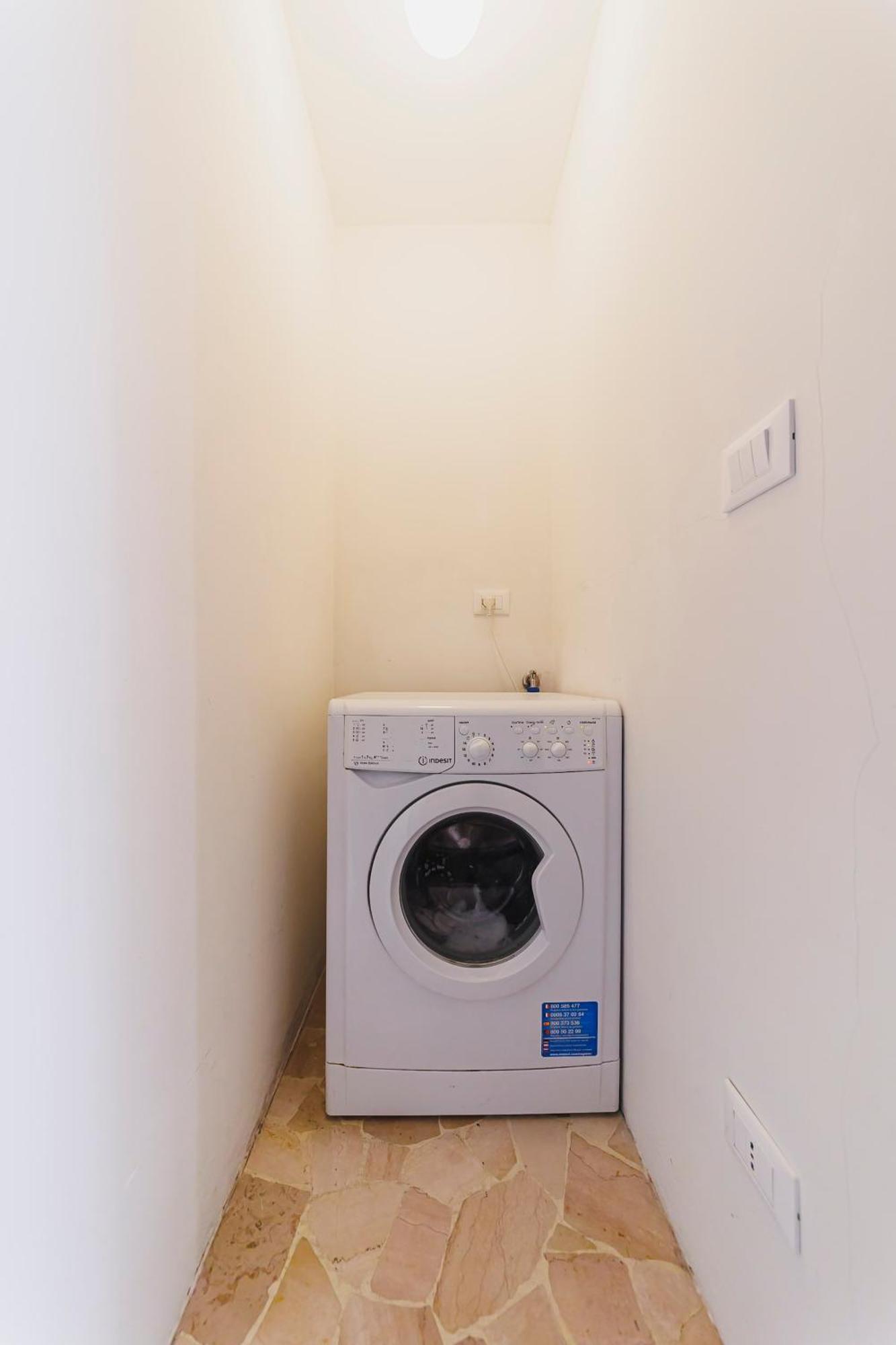 Luminoso Apt In Porta Venezia ミラノ エクステリア 写真