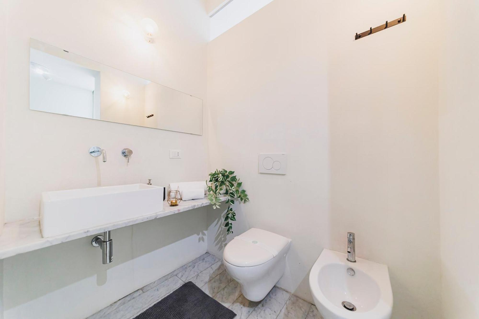Luminoso Apt In Porta Venezia ミラノ エクステリア 写真